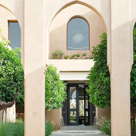 Adnaa - Modern Villa With 2 Pools, Sauna, Hammam, Tennis Court & Home Cinema Douar Caïd Layadi Exteriör bild